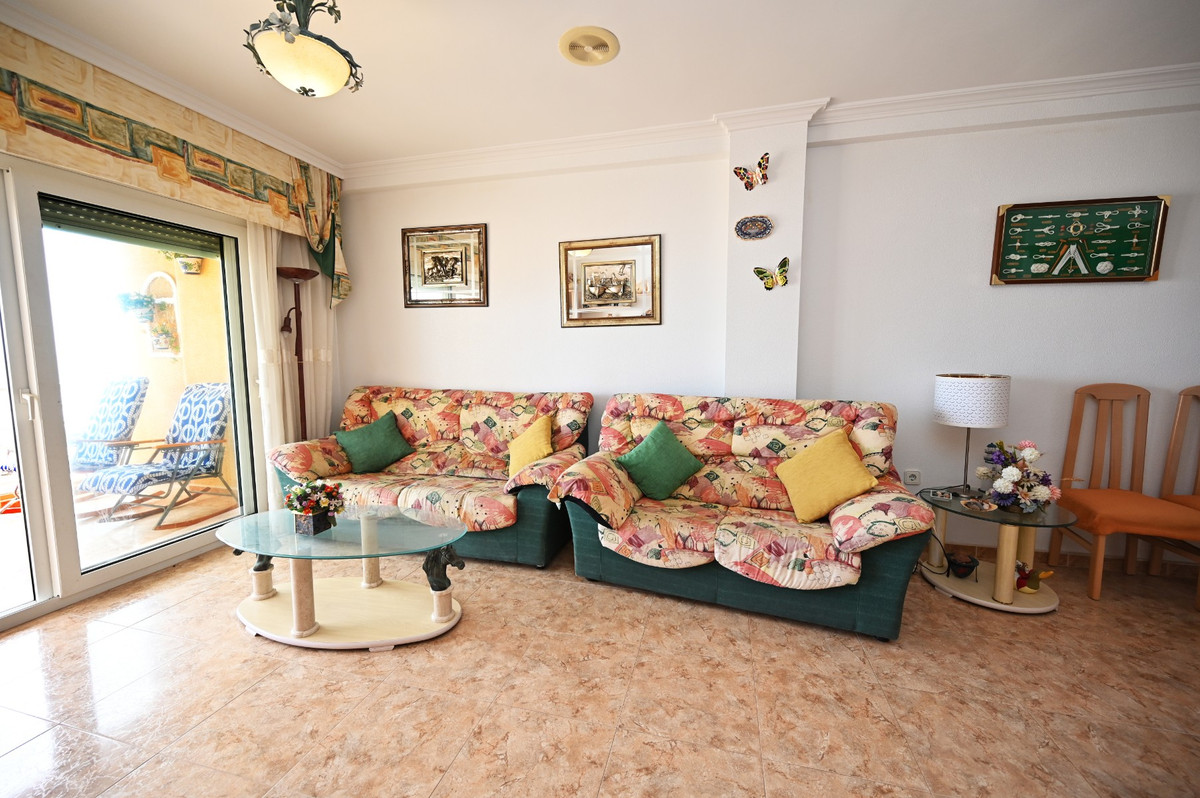 3 Bed Apartment for sale in La Mata Costa Blanca, Alicante, Spain
