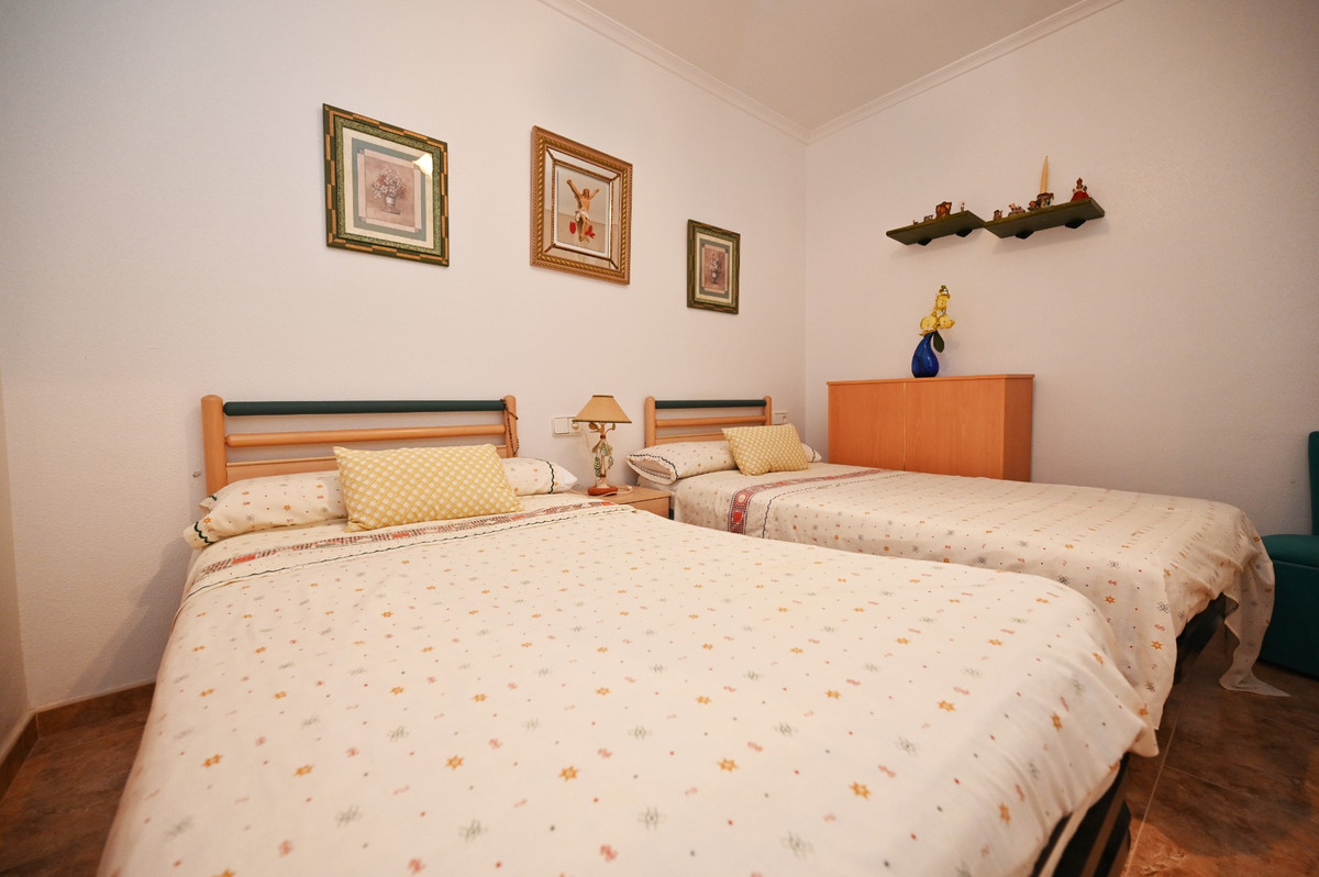 3 Bed Apartment for sale in La Mata Costa Blanca, Alicante, Spain