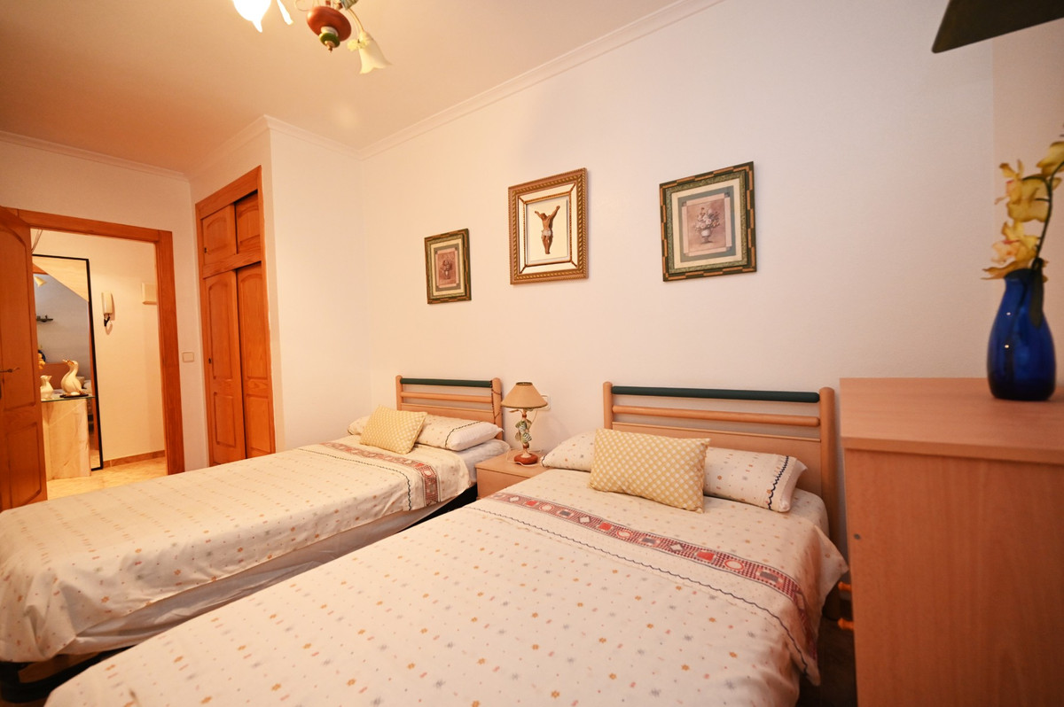 3 Bed Apartment for sale in La Mata Costa Blanca, Alicante, Spain