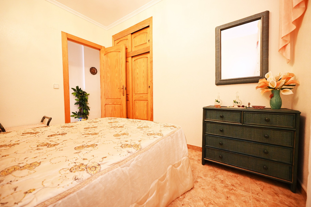3 Bed Apartment for sale in La Mata Costa Blanca, Alicante, Spain