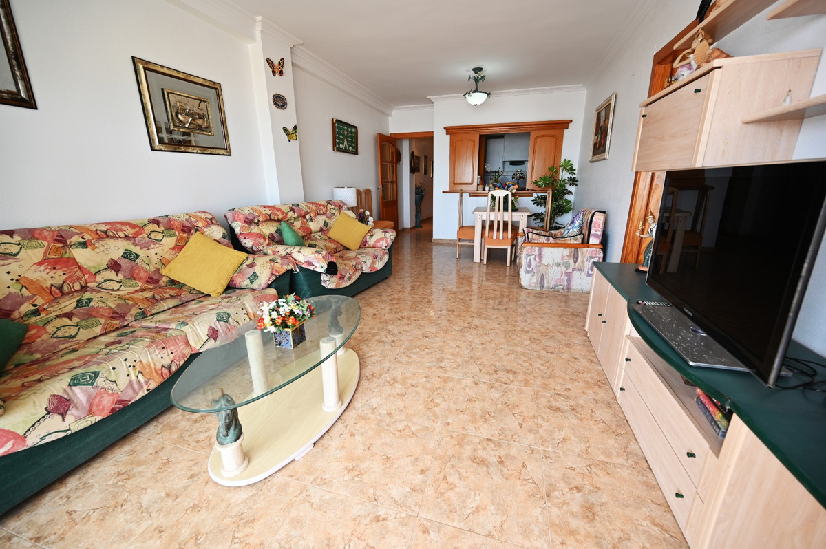 3 Bed Apartment for sale in La Mata Costa Blanca, Alicante, Spain