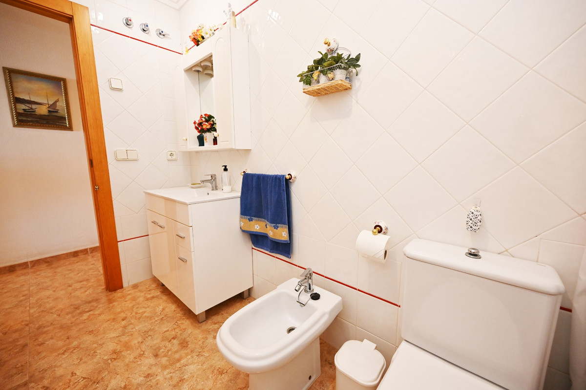 3 Bed Apartment for sale in La Mata Costa Blanca, Alicante, Spain