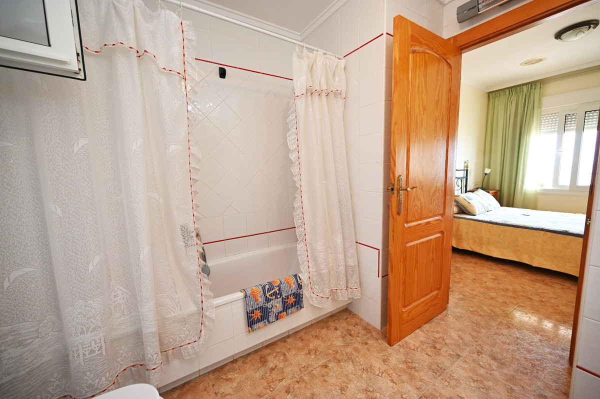 3 Bed Apartment for sale in La Mata Costa Blanca, Alicante, Spain