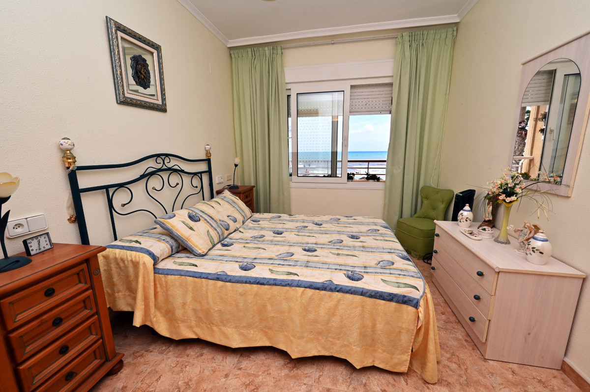 3 Bed Apartment for sale in La Mata Costa Blanca, Alicante, Spain