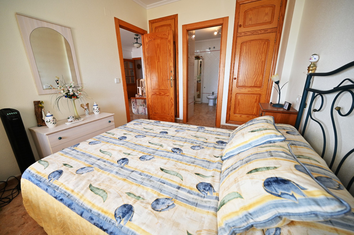 3 Bed Apartment for sale in La Mata Costa Blanca, Alicante, Spain