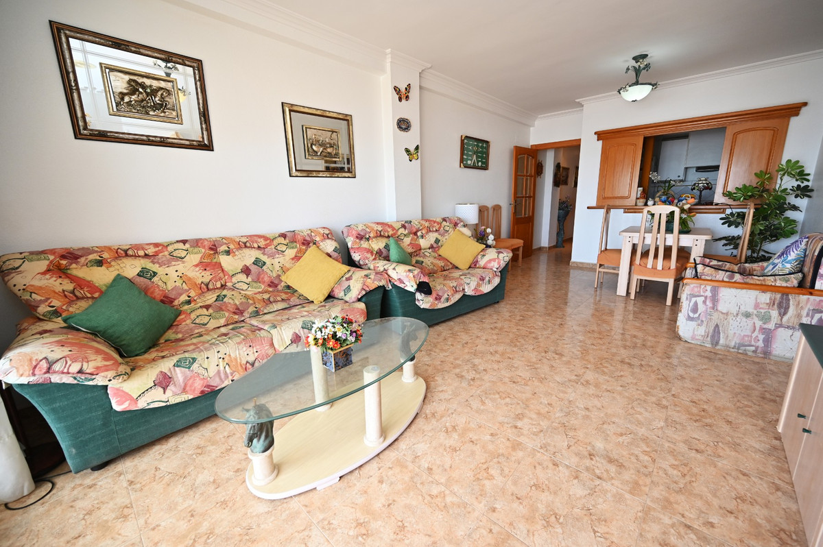 3 Bed Apartment for sale in La Mata Costa Blanca, Alicante, Spain