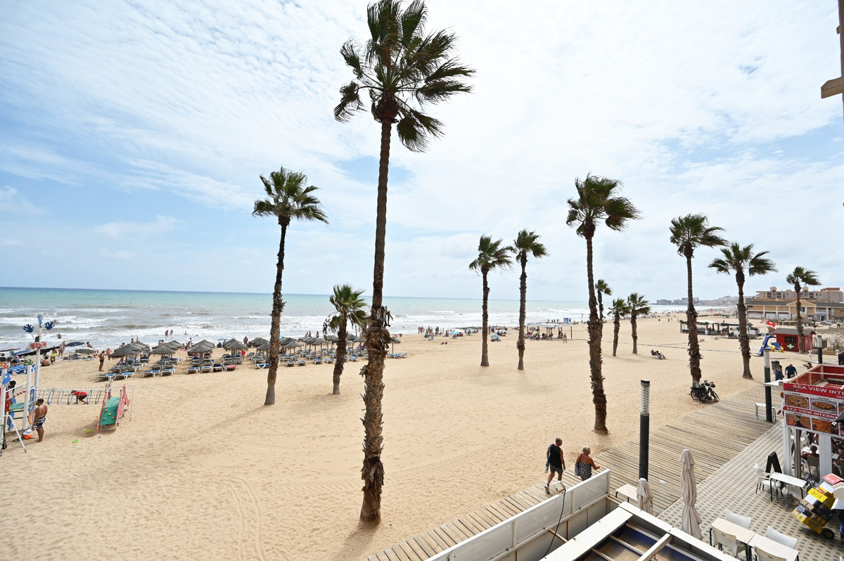 3 Bed Apartment for sale in La Mata Costa Blanca, Alicante, Spain