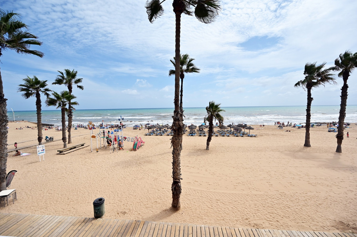 3 Bed Apartment for sale in La Mata Costa Blanca, Alicante, Spain