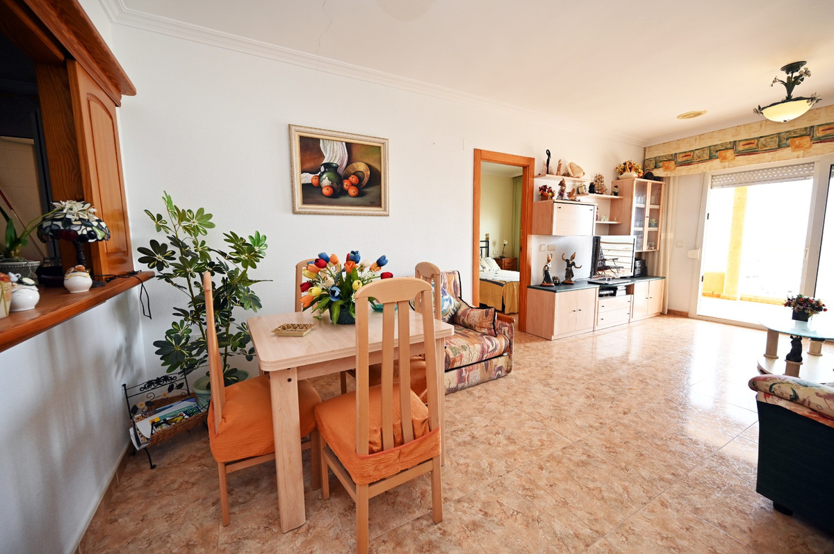 3 Bed Apartment for sale in La Mata Costa Blanca, Alicante, Spain