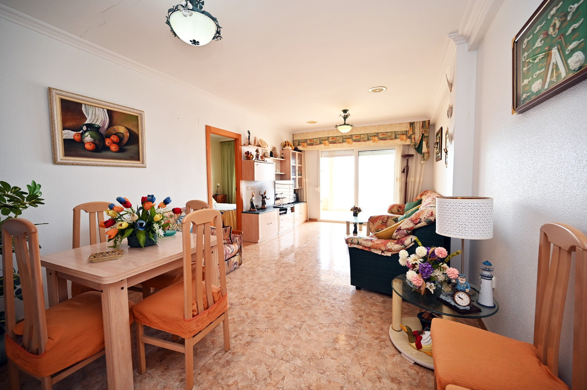 3 Bed Apartment for sale in La Mata Costa Blanca, Alicante, Spain