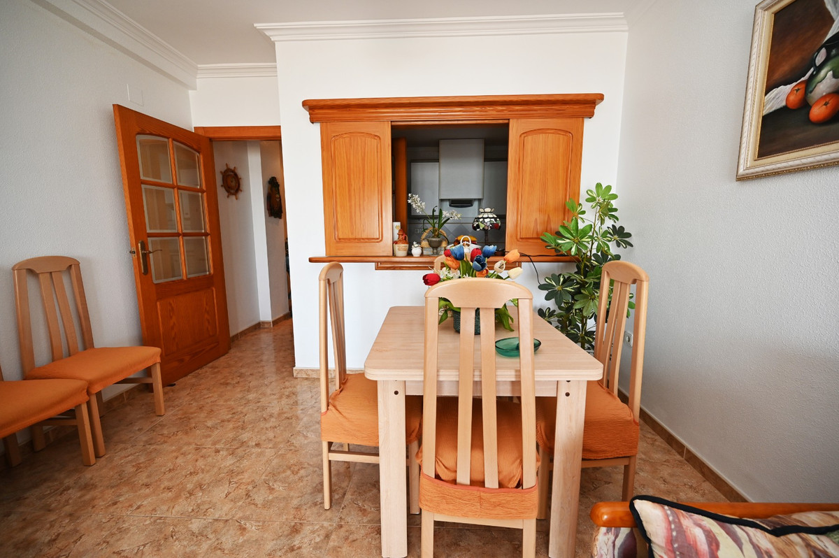 3 Bed Apartment for sale in La Mata Costa Blanca, Alicante, Spain