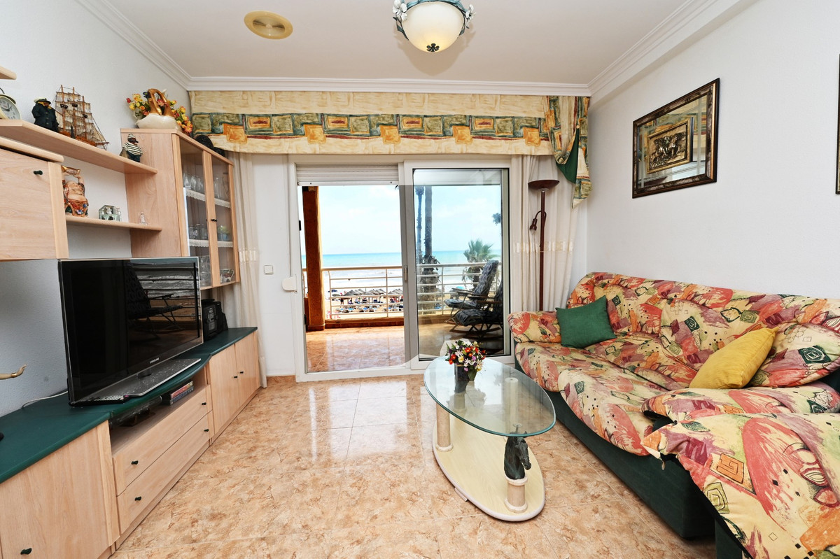 3 Bed Apartment for sale in La Mata Costa Blanca, Alicante, Spain