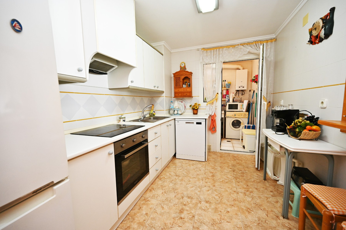 3 Bed Apartment for sale in La Mata Costa Blanca, Alicante, Spain