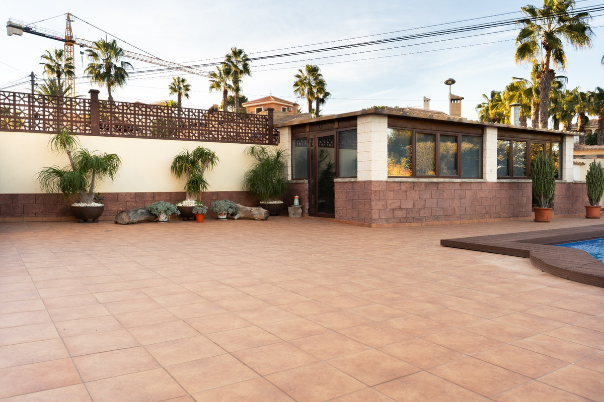 7 Bed Townhouse for sale in Los Balcones Costa Blanca, Alicante, Spain