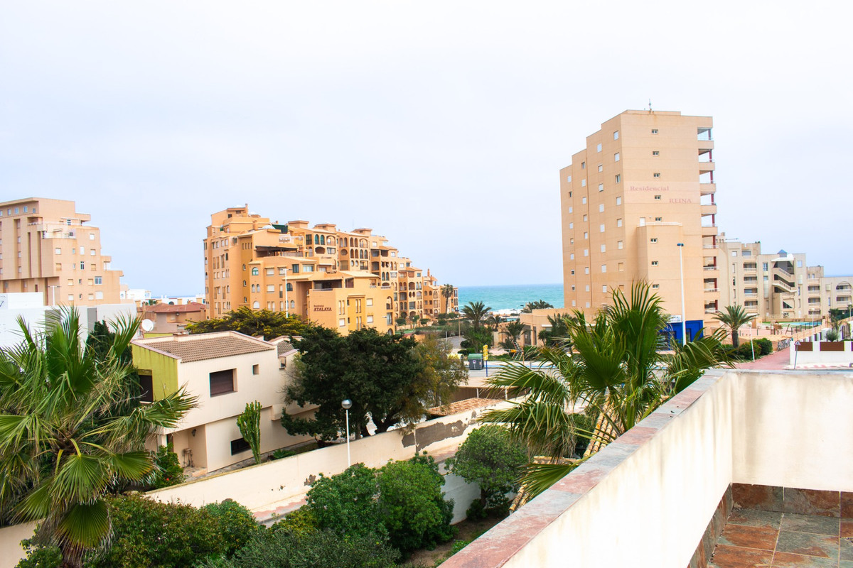 7 Bed Townhouse for sale in La Manga Del Mar Menor Costa Calida, Murcia, Spain