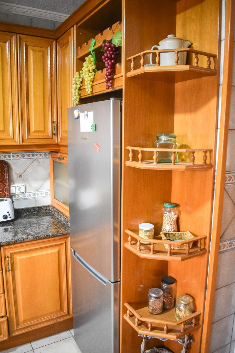 Se vende Apartamento Planta Baja de 4 dormitorios en Costa Blanca, Alicante, España