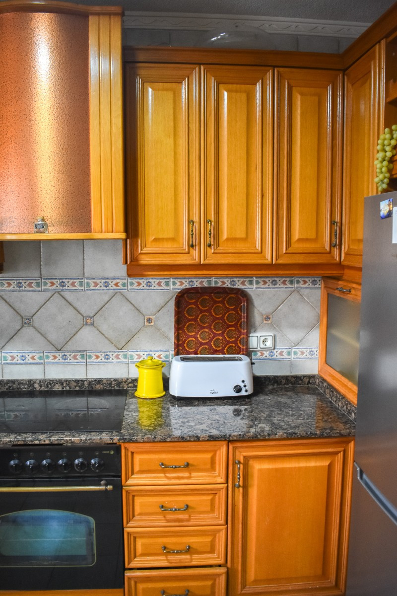 Se vende Apartamento Planta Baja de 4 dormitorios en Costa Blanca, Alicante, España