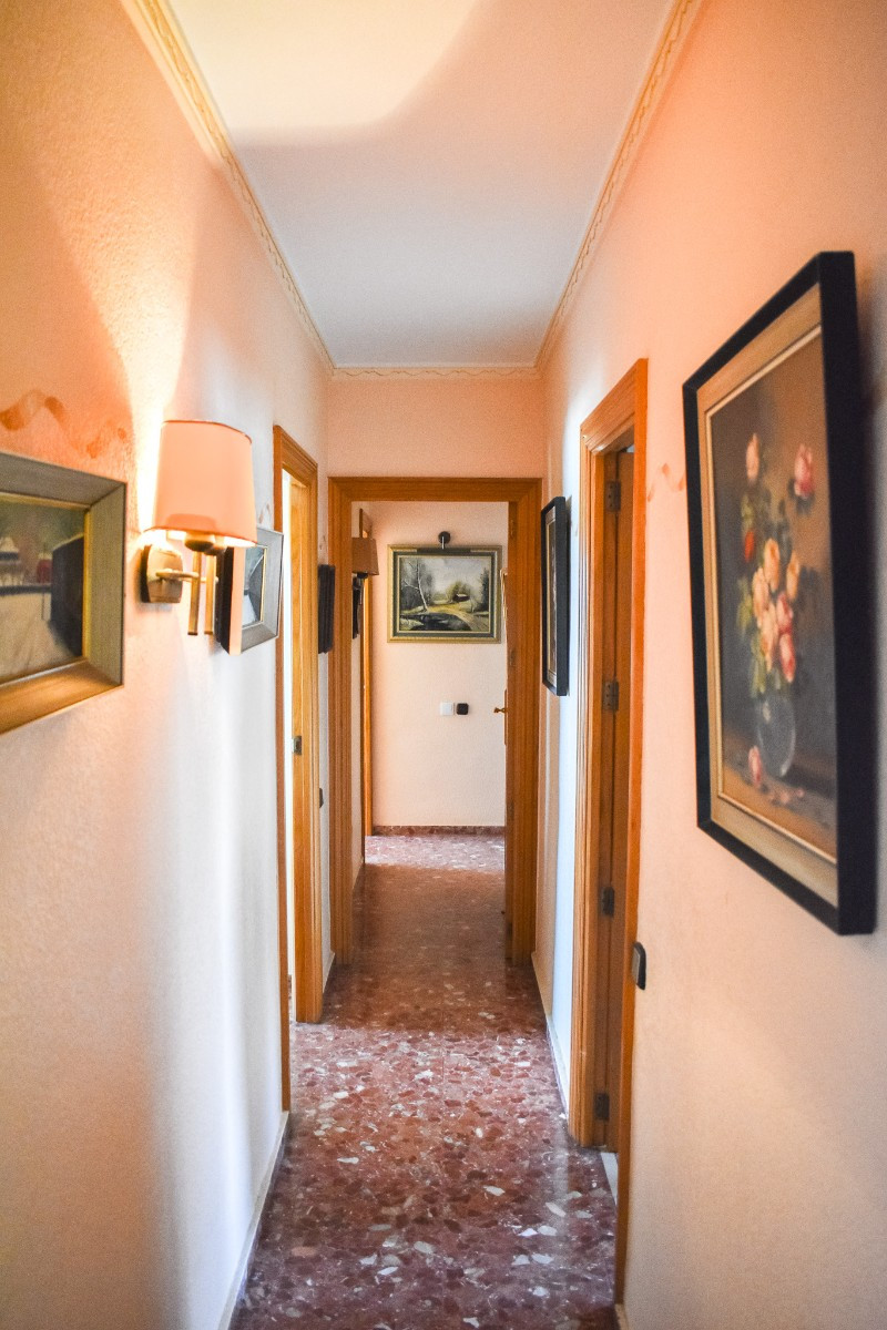 Se vende Apartamento Planta Baja de 4 dormitorios en Costa Blanca, Alicante, España