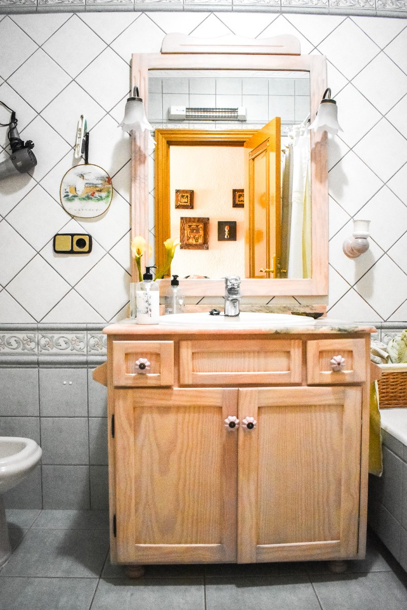 Se vende Apartamento Planta Baja de 4 dormitorios en Costa Blanca, Alicante, España