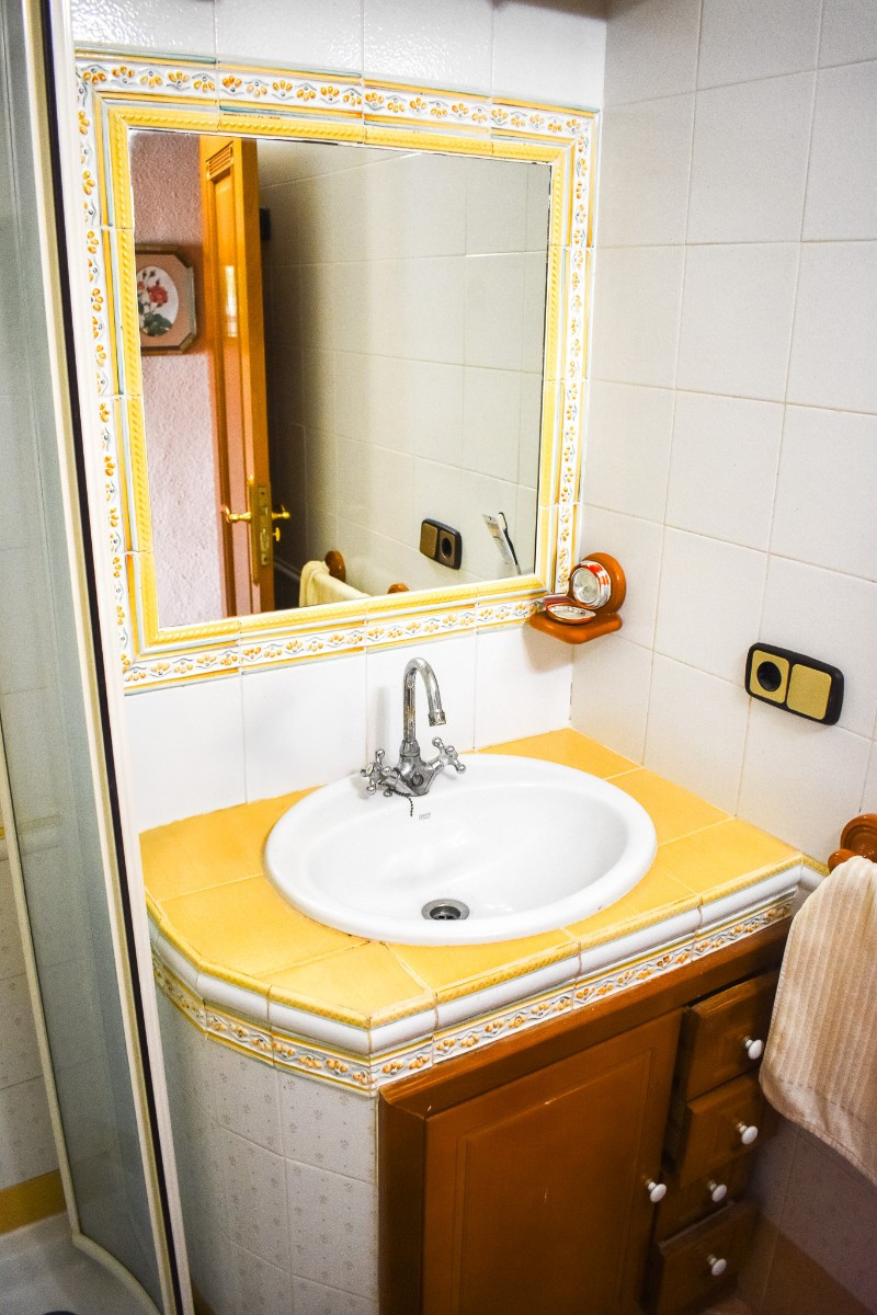Se vende Apartamento Planta Baja de 4 dormitorios en Costa Blanca, Alicante, España