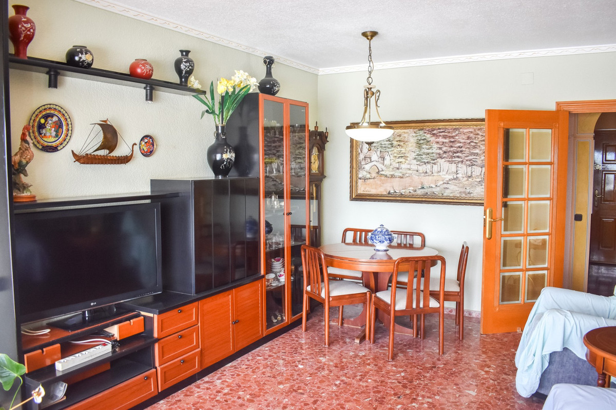 Se vende Apartamento Planta Baja de 4 dormitorios en Costa Blanca, Alicante, España