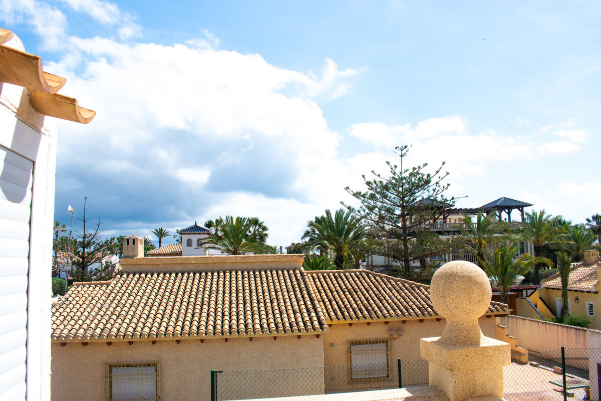 7 Bed Townhouse for sale in Orihuela Costa Costa Blanca, Alicante, Spain