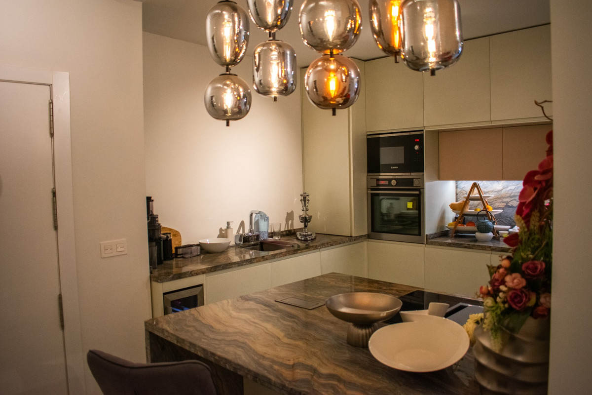 Se vende Apartamento Planta Baja de 2 dormitorios en Costa Blanca, Alicante, España