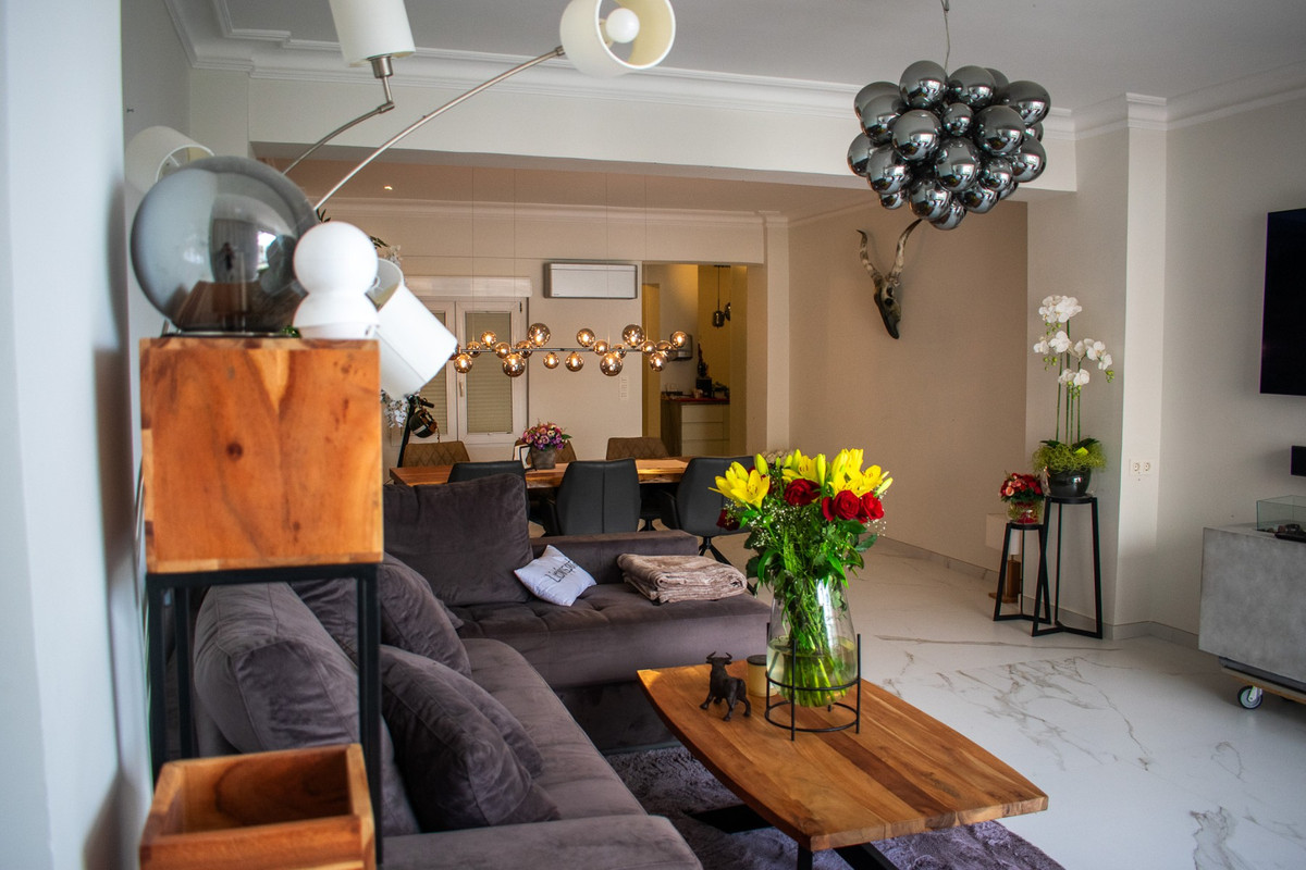 Se vende Apartamento Planta Baja de 2 dormitorios en Costa Blanca, Alicante, España