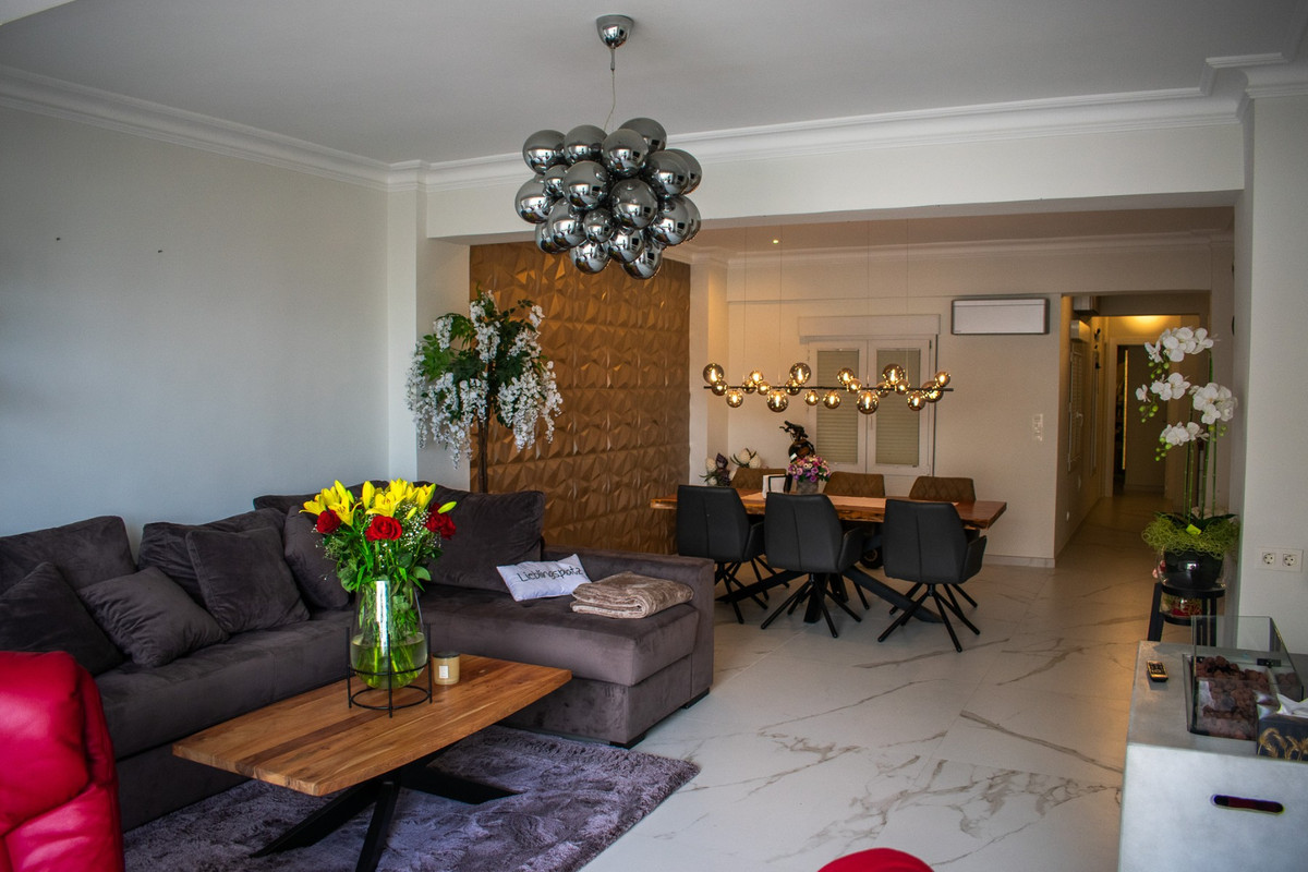 Se vende Apartamento Planta Baja de 2 dormitorios en Costa Blanca, Alicante, España