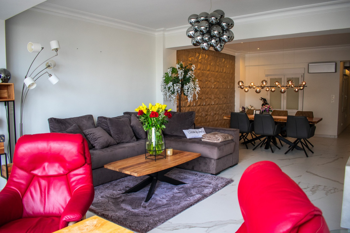 Se vende Apartamento Planta Baja de 2 dormitorios en Costa Blanca, Alicante, España