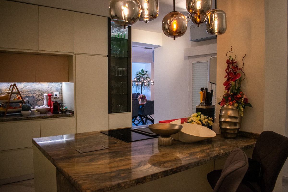 Se vende Apartamento Planta Baja de 2 dormitorios en Costa Blanca, Alicante, España