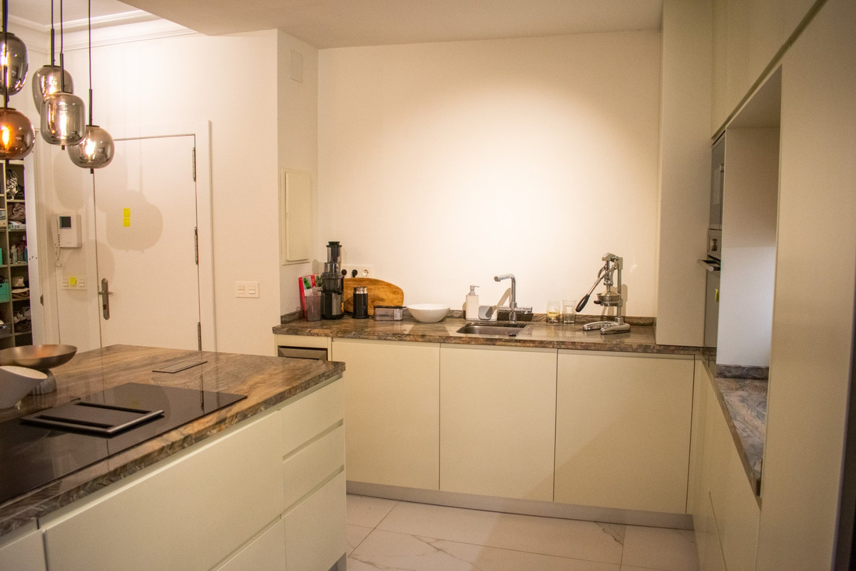 Se vende Apartamento Planta Baja de 2 dormitorios en Costa Blanca, Alicante, España