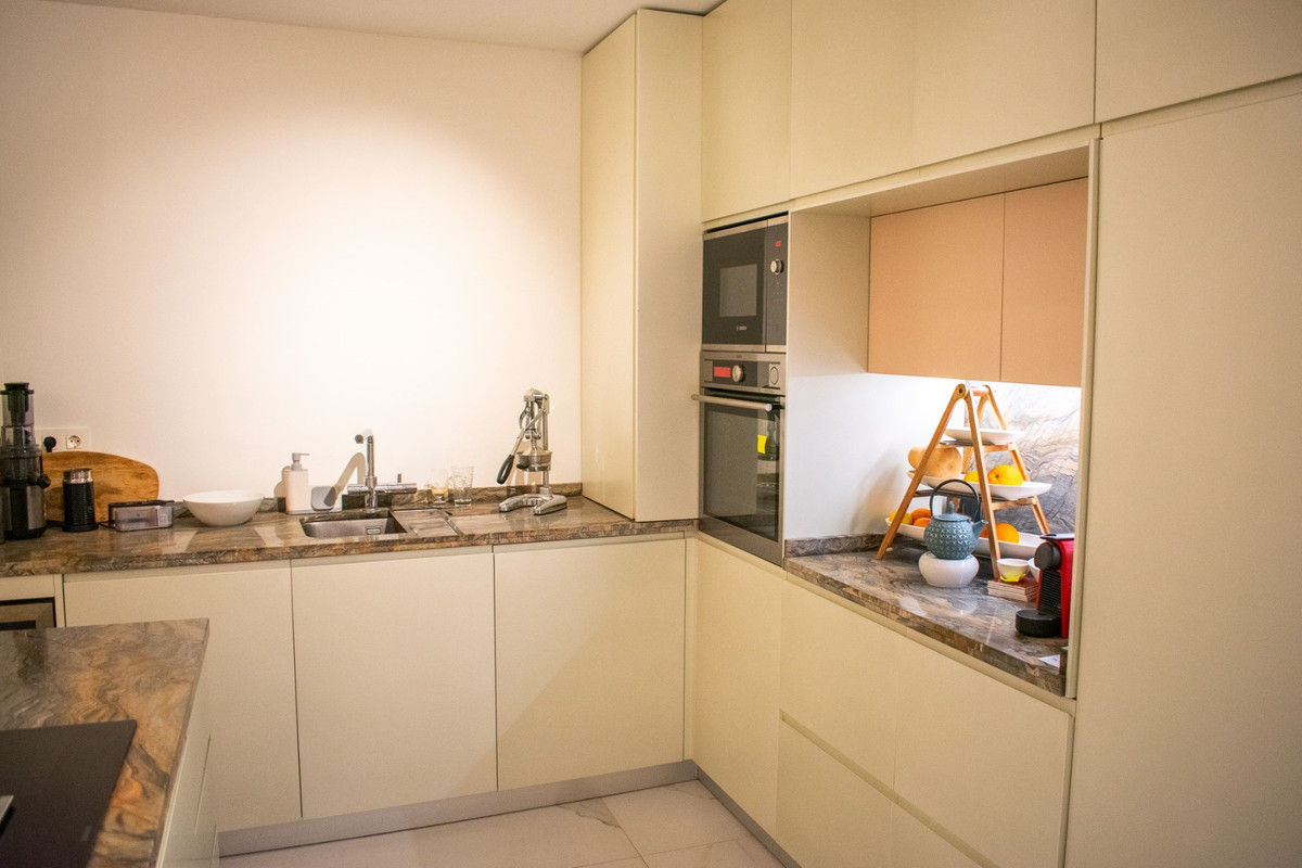 Se vende Apartamento Planta Baja de 2 dormitorios en Costa Blanca, Alicante, España