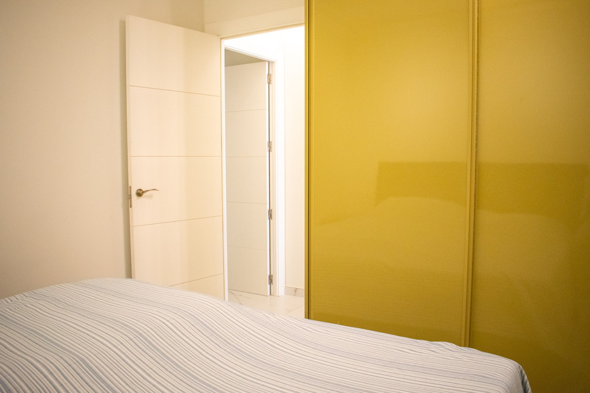 Se vende Apartamento Planta Baja de 2 dormitorios en Costa Blanca, Alicante, España