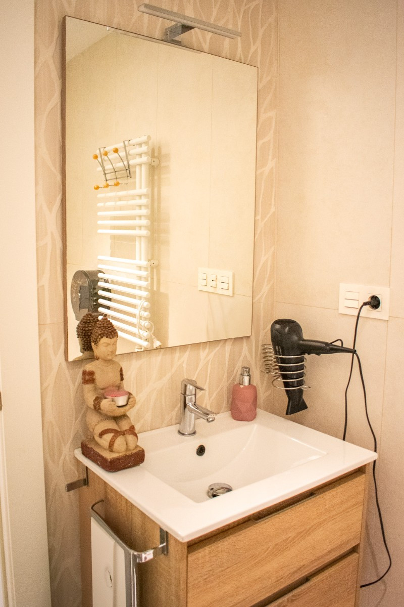 Se vende Apartamento Planta Baja de 2 dormitorios en Costa Blanca, Alicante, España