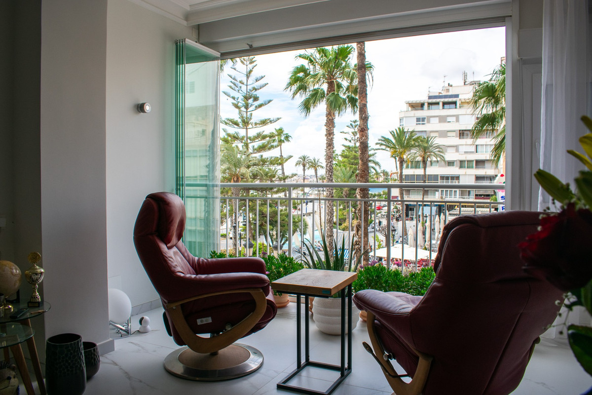 Se vende Apartamento Planta Baja de 2 dormitorios en Costa Blanca, Alicante, España