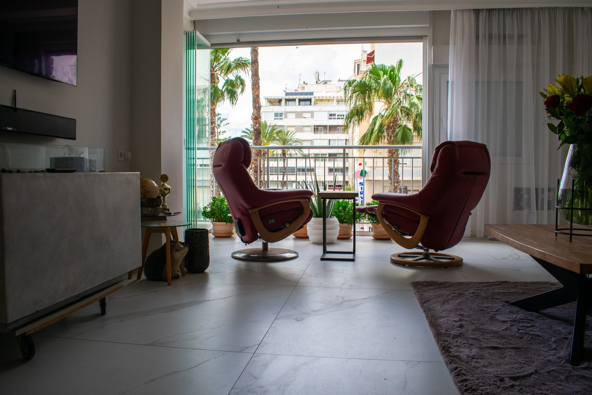 Se vende Apartamento Planta Baja de 2 dormitorios en Costa Blanca, Alicante, España