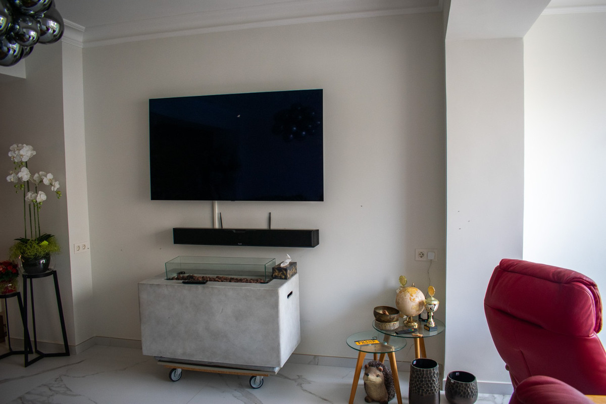 Se vende Apartamento Planta Baja de 2 dormitorios en Costa Blanca, Alicante, España