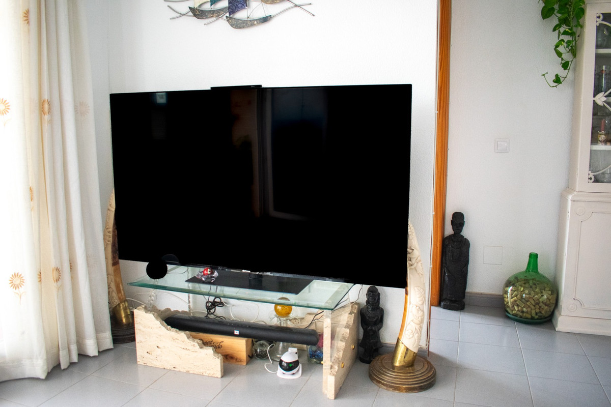 Se vende Apartamento Planta Media de 3 dormitorios en Costa Blanca, Alicante, España