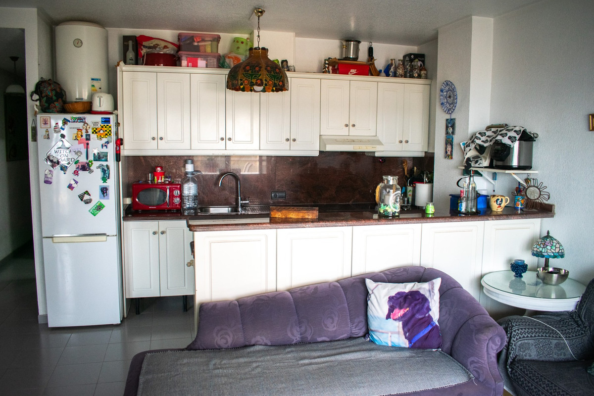 Se vende Apartamento Planta Media de 3 dormitorios en Costa Blanca, Alicante, España