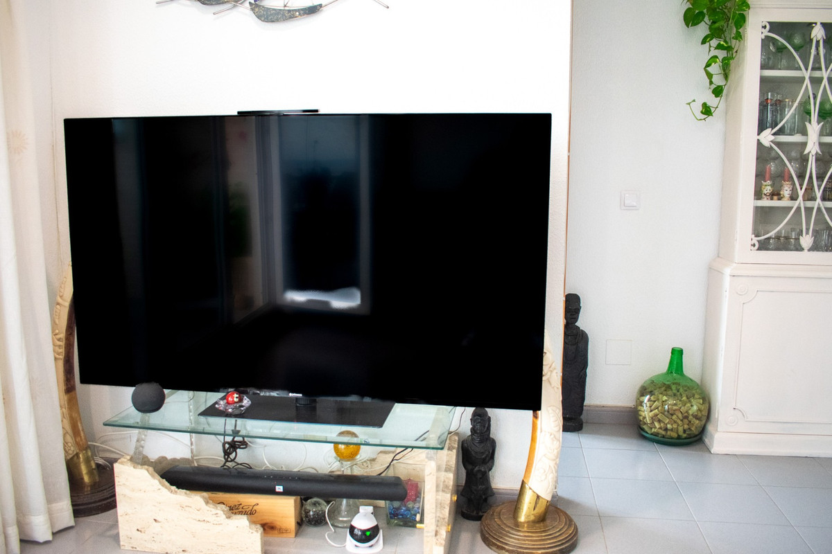 Se vende Apartamento Planta Media de 3 dormitorios en Costa Blanca, Alicante, España