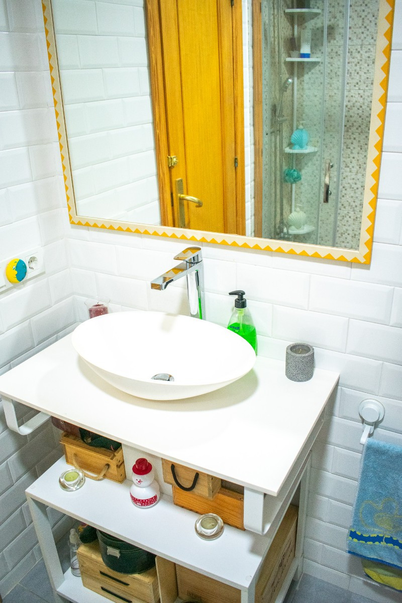 Se vende Apartamento Planta Media de 3 dormitorios en Costa Blanca, Alicante, España
