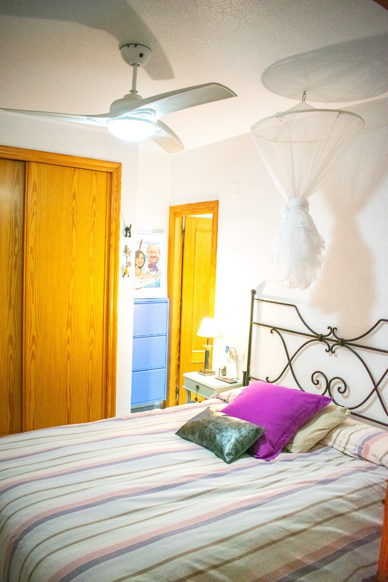 Se vende Apartamento Planta Media de 3 dormitorios en Costa Blanca, Alicante, España