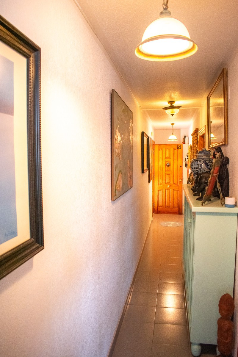 Se vende Apartamento Planta Media de 3 dormitorios en Costa Blanca, Alicante, España