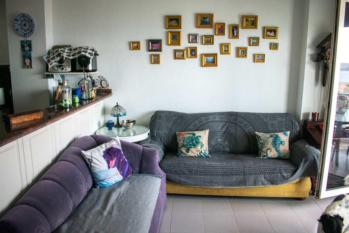 Se vende Apartamento Planta Media de 3 dormitorios en Costa Blanca, Alicante, España