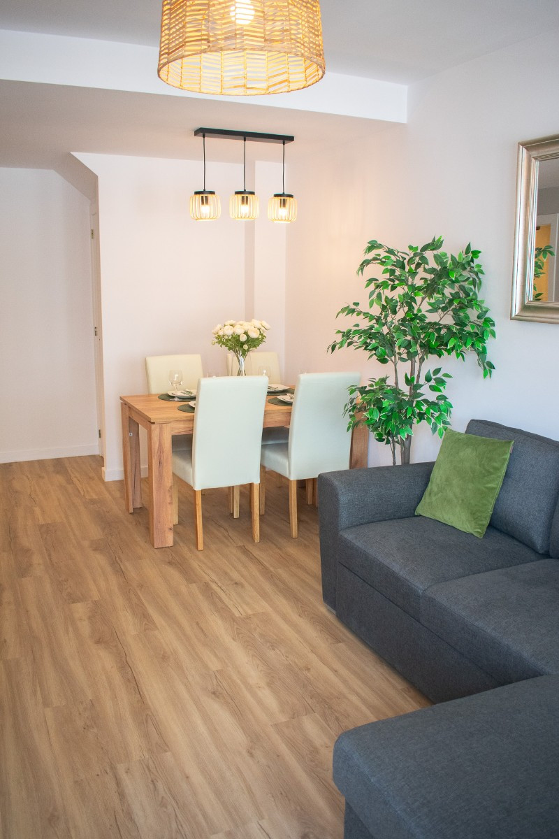 Se vende Adosada de 3 dormitorios en Costa Blanca, Alicante, España