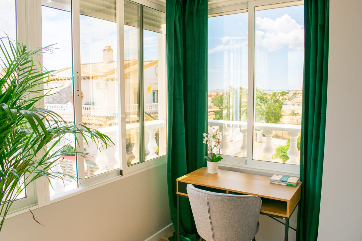 Se vende Adosada de 3 dormitorios en Costa Blanca, Alicante, España