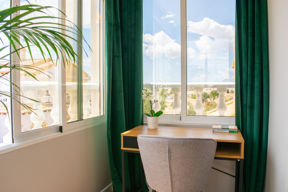Se vende Adosada de 3 dormitorios en Costa Blanca, Alicante, España