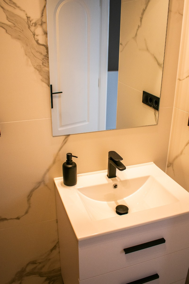 Se vende Adosada de 3 dormitorios en Costa Blanca, Alicante, España