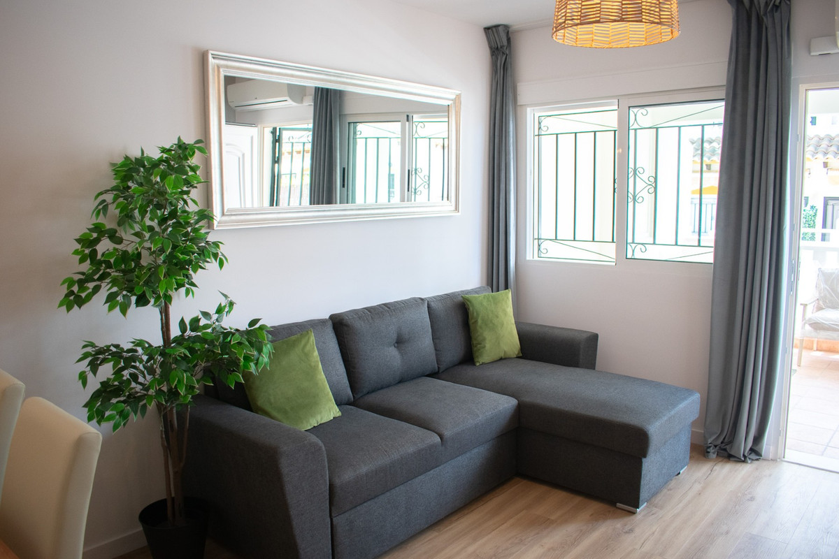 Se vende Adosada de 3 dormitorios en Costa Blanca, Alicante, España